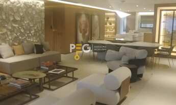 Imagem 5: Apartamento à venda no bairro Vila Mariana - São Paulo/SP, Zona Sul