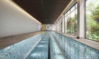 Imagem 2: Apartamento à venda no bairro Vila Mariana - São Paulo/SP, Zona Sul