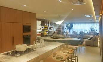 Imagem: Apartamento à venda no bairro Vila Mariana