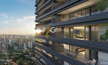 Imagem 3: Apartamento à venda no bairro Vila Mariana - São Paulo/SP, Zona Sul