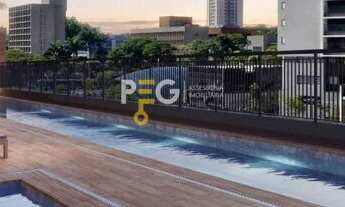 Imagem: Apartamento à venda no bairro Brooklin