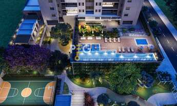 Imagem: Apartamento Alto Padrão para Venda em Jardim