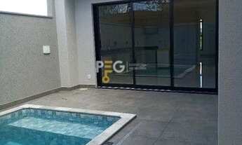 Imagem: Casa à venda no bairro Reserva San Gabriel