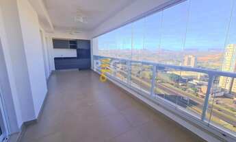 Imagem: Apartamento à venda no bairro Nova Aliança