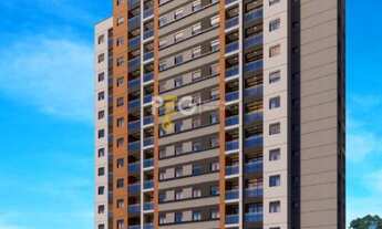 Imagem: Apartamento à venda no bairro Tucuruvi