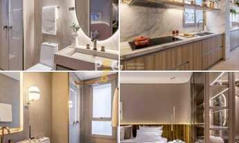 Imagem: Apartamento à venda no bairro Brooklin