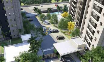 Imagem: Apartamento à venda no bairro Bonfim Paulista