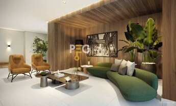 Imagem: Apartamento à venda no bairro Brooklin