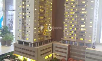 Imagem: Apartamento à venda no bairro Parque da