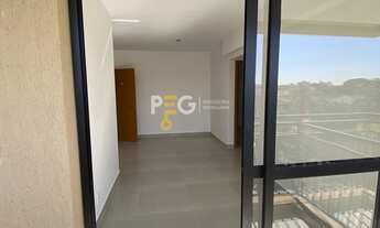 Imagem 7: Apartamento à venda no bairro Ribeirânia - Ribeirão Preto/SP, Leste