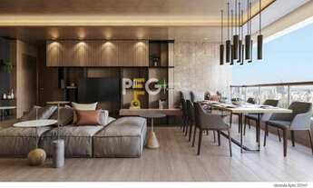 Imagem 6: Apartamento à venda no bairro Jardim Irajá - Ribeirão Preto/SP