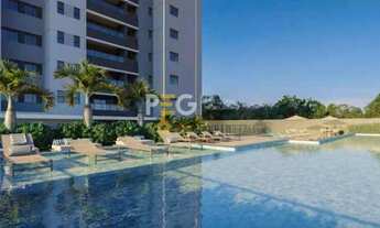 Imagem: Apartamento à venda no bairro Jardim Irajá