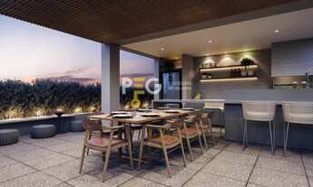 Imagem 2: Apartamento à venda no bairro Jardim Irajá - Ribeirão Preto/SP