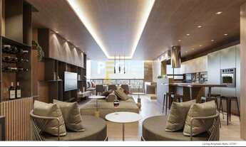 Imagem 3: Apartamento à venda no bairro Jardim Irajá - Ribeirão Preto/SP