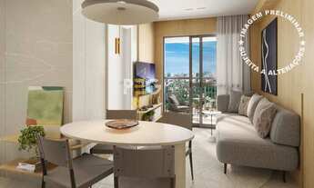 Imagem: Apartamento à venda no bairro Vila Prudente