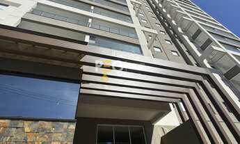 Imagem: Apartamento à venda no bairro Jardim Sumaré