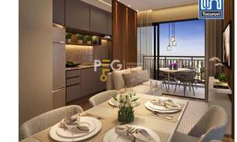 Imagem: Apartamento à venda no bairro Tucuruvi