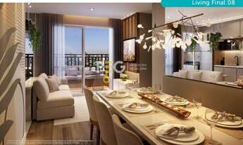 Imagem: Apartamento à venda no bairro Tucuruvi