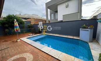 Imagem: Casa à venda no bairro Bonfim Paulista