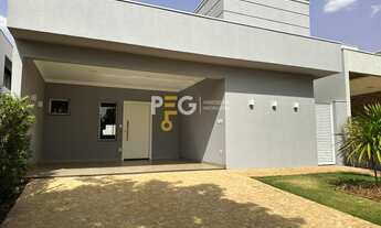 Imagem: Casa à venda no bairro Recreio das Acácias