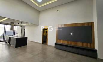 Imagem 2: Casa à venda no bairro Condomínio Quinta dos Ventos - Ribeirão Preto/SP