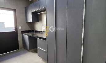 Imagem 6: Casa à venda no bairro Condomínio Quinta dos Ventos - Ribeirão Preto/SP