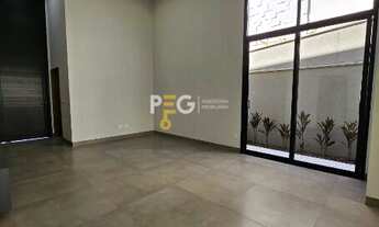 Imagem 4: Casa à venda no bairro Condomínio Quinta dos Ventos - Ribeirão Preto/SP