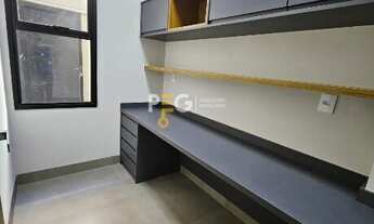 Imagem 5: Casa à venda no bairro Condomínio Quinta dos Ventos - Ribeirão Preto/SP