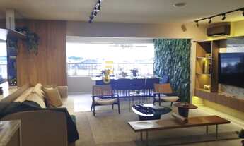 Imagem: Apartamento à venda no bairro Parque da