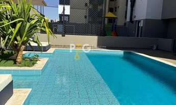 Imagem: Apartamento à venda no bairro Jardim Sumaré