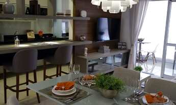 Imagem: Apartamento Padrão para Venda em Vila Ana