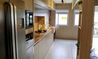 Imagem 6: Apartamento à venda no bairro Jardim São Paulo - São Paulo/SP, Zona Norte