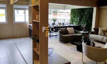 Imagem 7: Apartamento à venda no bairro Jardim São Paulo - São Paulo/SP, Zona Norte