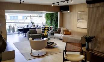 Imagem 4: Apartamento à venda no bairro Jardim São Paulo - São Paulo/SP, Zona Norte