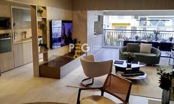 Imagem: Apartamento à venda no bairro Jardim São