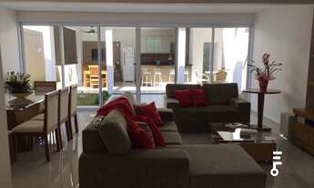 Imagem: Casa em Condomínio para Venda em Vila do