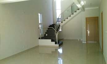 Imagem 2: Casa em Condomínio para Venda em Condomínio Quinta das Primavera Ribeirão Preto-SP