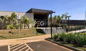 Imagem 2: Terreno à venda no bairro CONDOMÍNIO VIVENDAS DA MATA - Ribeirão Preto/SP