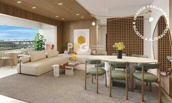 Imagem: Apartamento à venda no bairro Vila Prudente