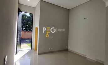 Imagem 5: Casa à venda no bairro Condomínio Quinta das Primavera - Ribeirão Preto/SP