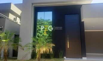 Imagem 3: Casa à venda no bairro Condomínio Quinta das Primavera - Ribeirão Preto/SP