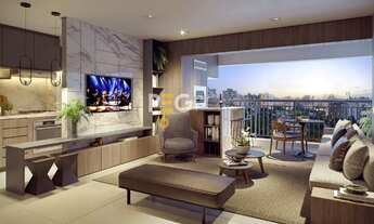 Imagem: Apartamento à venda no bairro Parada Inglesa