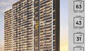 Imagem: Apartamento à venda no bairro Brooklin