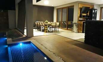 Imagem: Casa à venda no bairro Recreio das Acácias