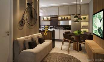 Imagem: Apartamento à venda no bairro Tucuruvi