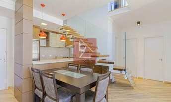 Imagem 4: COBERTURA DUPLEX R$1.190.000,00