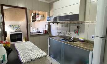 Imagem 5: Casa tipo apartamento com ampla sacada e anexo/kitnet no térreo