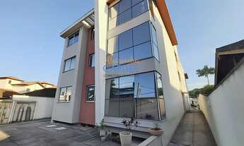 Imagem: Apartamento com 2 quartos sendo 1 suíte