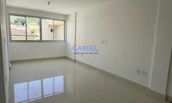 Imagem 5: Apartamento com 2 quartos sendo 1 suíte na Av. Roberto Silveira