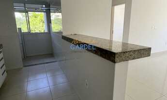 Imagem 4: Apartamento com 2 quartos sendo 1 suíte na Av. Roberto Silveira